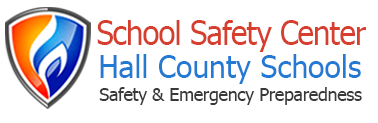Hall County School Safety