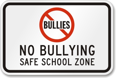 Bullying And Harassment - Hall County School Safety