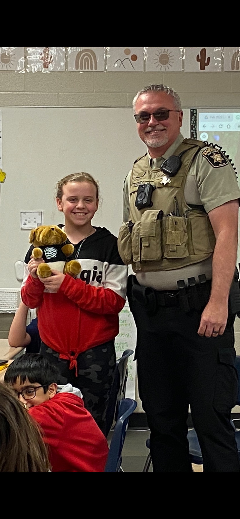 Welcome - Hall County School Safety