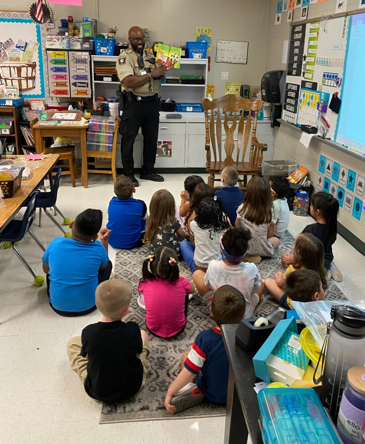 Welcome - Hall County School Safety