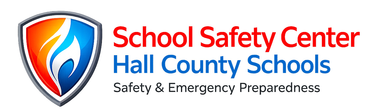Hall County School Safety